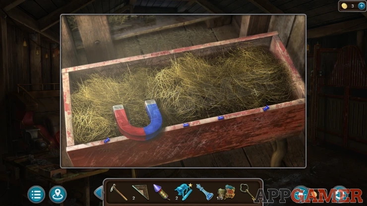 Episode 11 Walkthrough - Artifact Seekers