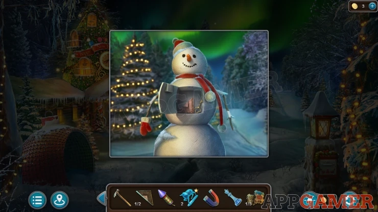 Episode 11 Walkthrough - Artifact Seekers
