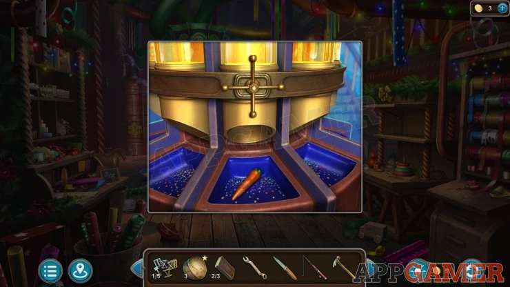 Episode 11 Walkthrough - Artifact Seekers