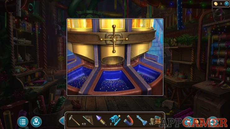 Episode 11 Walkthrough - Artifact Seekers