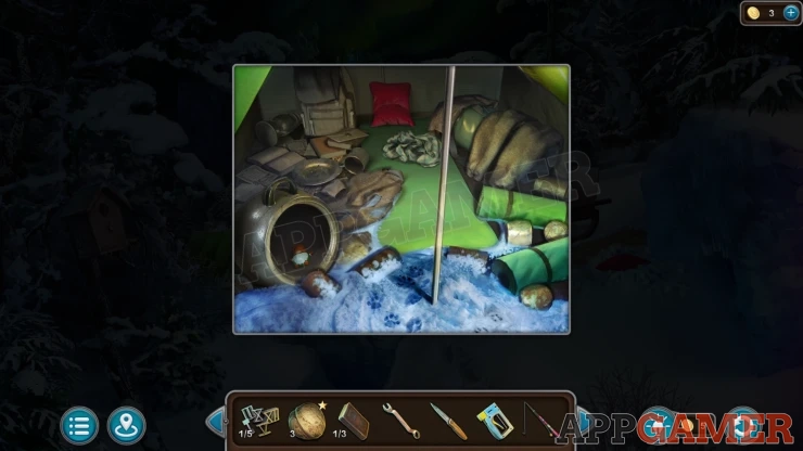 Episode 11 Walkthrough - Artifact Seekers
