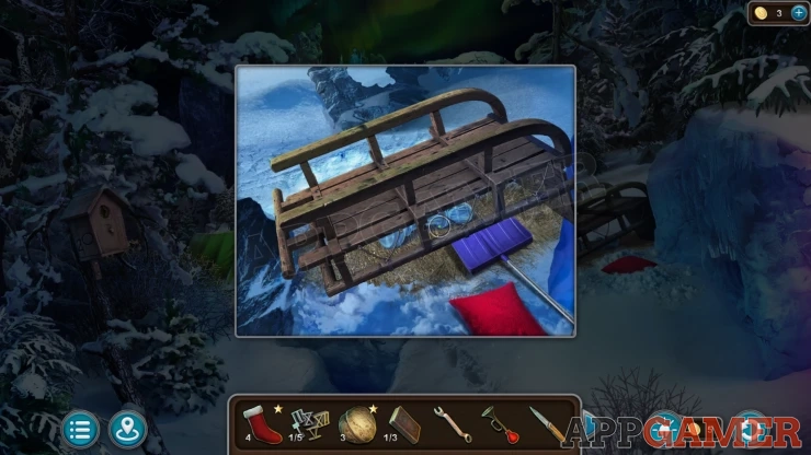 Episode 11 Walkthrough - Artifact Seekers