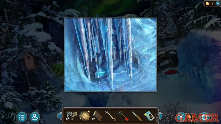 Episode 11 Walkthrough - Artifact Seekers