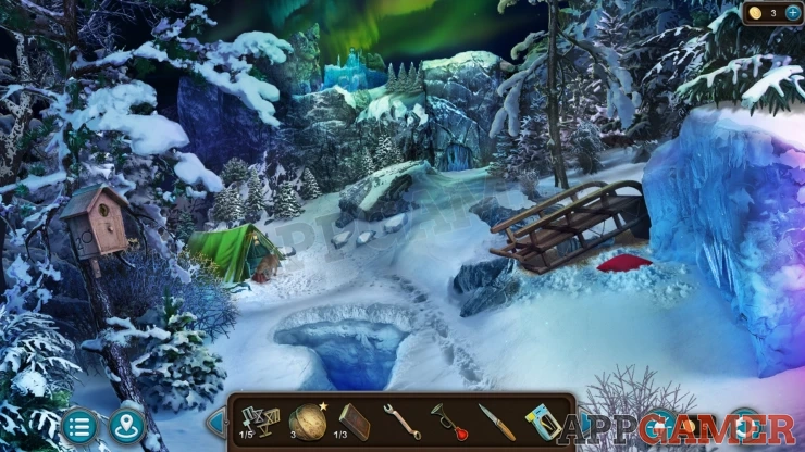 Episode 11 Walkthrough - Artifact Seekers