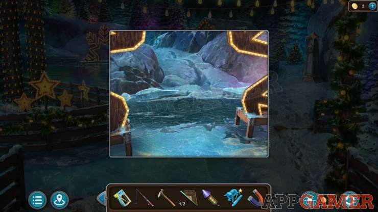 Episode 11 Walkthrough - Artifact Seekers