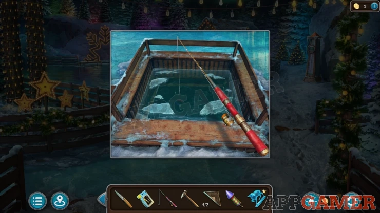Episode 11 Walkthrough - Artifact Seekers