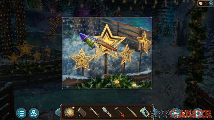 Episode 11 Walkthrough - Artifact Seekers