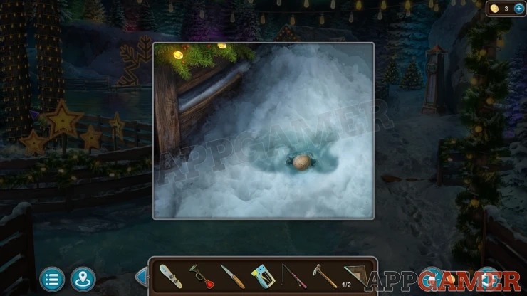 Episode 11 Walkthrough - Artifact Seekers