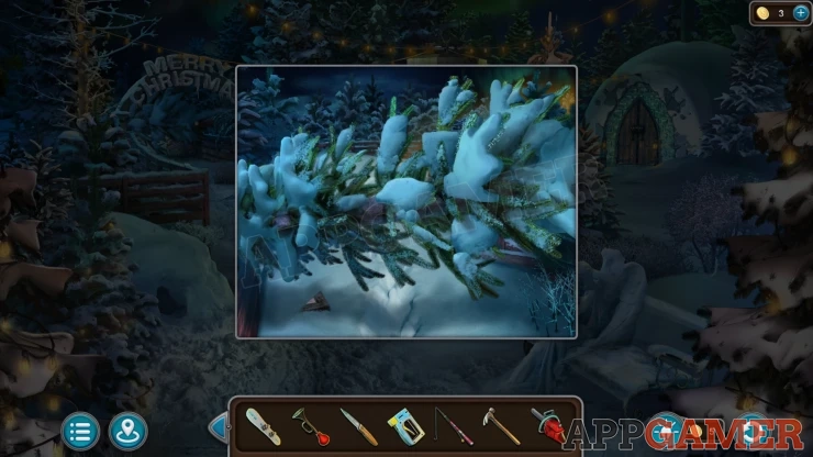 Episode 11 Walkthrough - Artifact Seekers