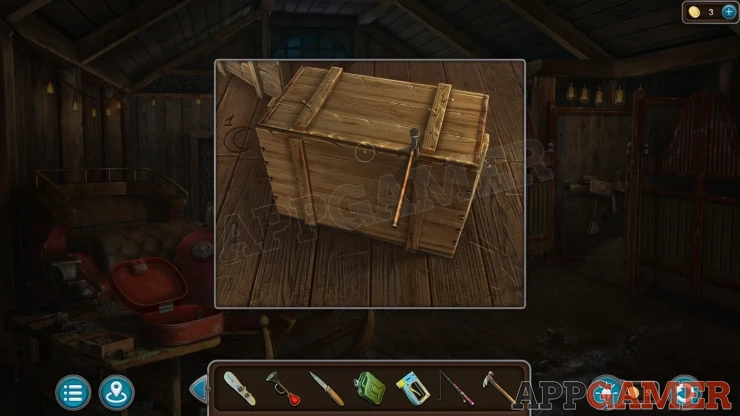 Episode 11 Walkthrough - Artifact Seekers