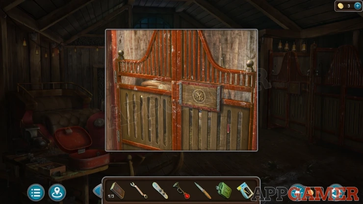 Episode 11 Walkthrough - Artifact Seekers
