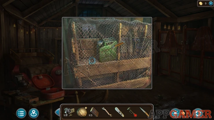 Episode 11 Walkthrough - Artifact Seekers