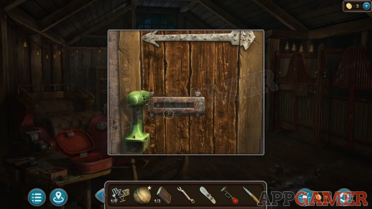 Episode 11 Walkthrough - Artifact Seekers