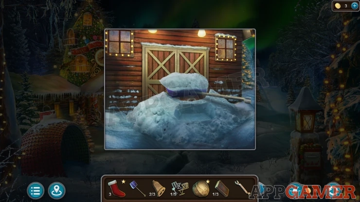 Episode 11 Walkthrough - Artifact Seekers