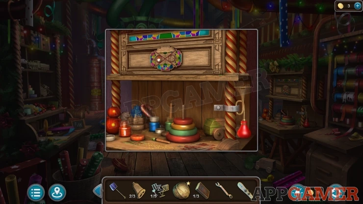Episode 11 Walkthrough - Artifact Seekers