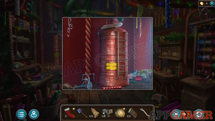 Episode 11 Walkthrough - Artifact Seekers