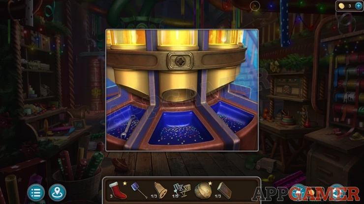 Episode 11 Walkthrough - Artifact Seekers
