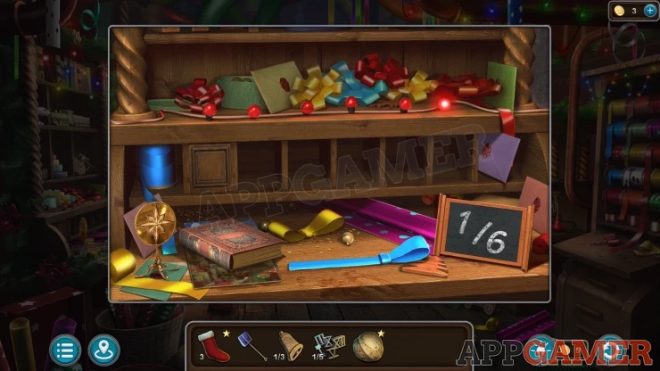 Episode 11 Walkthrough - Artifact Seekers