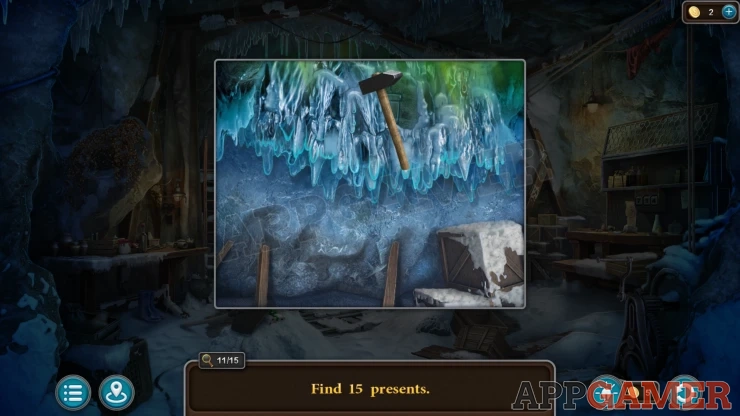 Episode 11 Walkthrough - Artifact Seekers