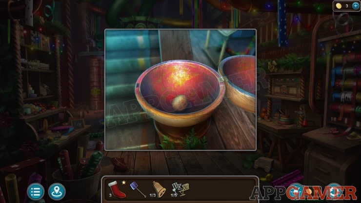 Episode 11 Walkthrough - Artifact Seekers