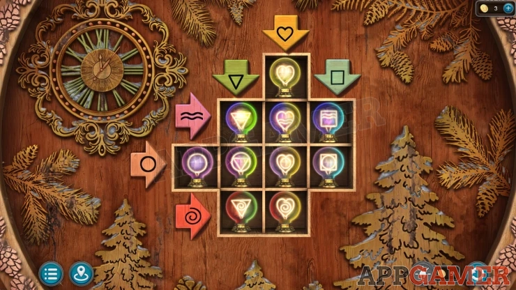Episode 11 Walkthrough - Artifact Seekers