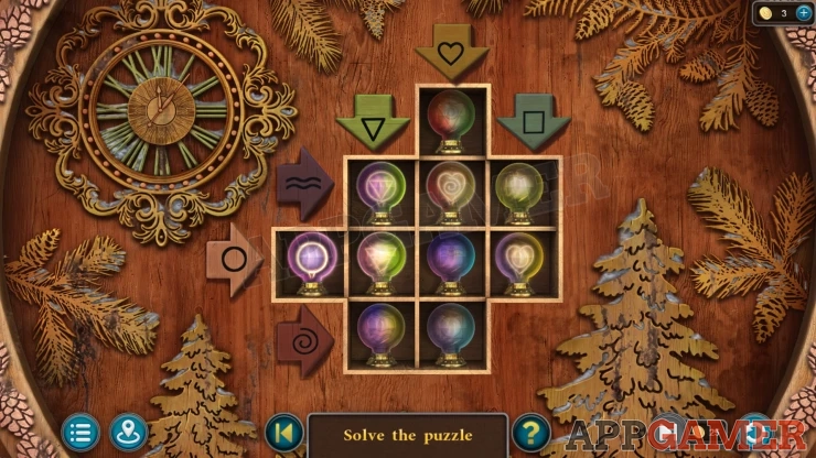 Episode 11 Walkthrough - Artifact Seekers