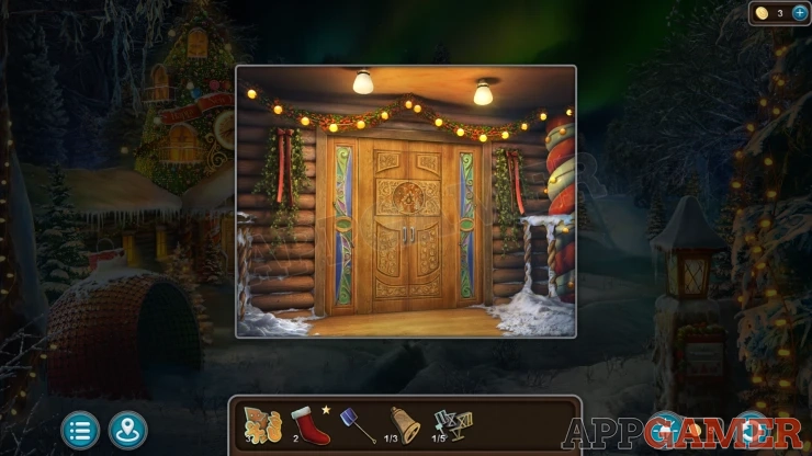 Episode 11 Walkthrough - Artifact Seekers