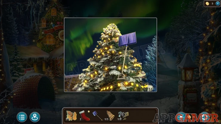 Episode 11 Walkthrough - Artifact Seekers