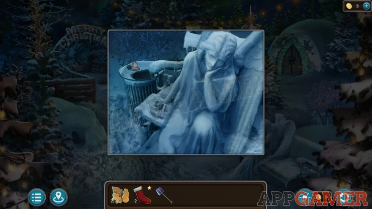 Episode 11 Walkthrough - Artifact Seekers