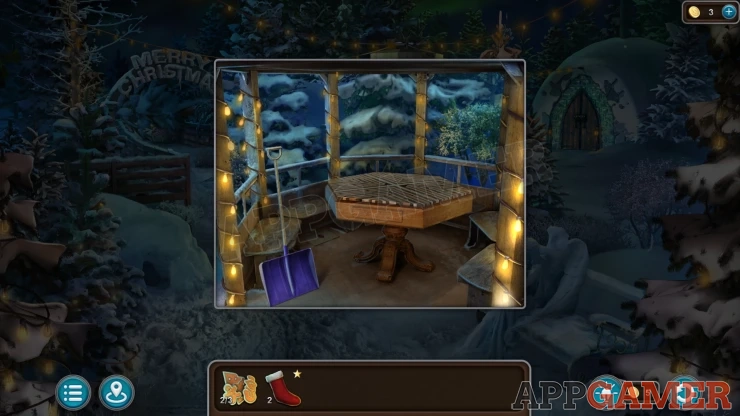 Episode 11 Walkthrough - Artifact Seekers