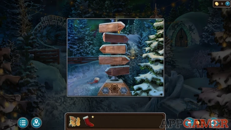 Episode 11 Walkthrough - Artifact Seekers