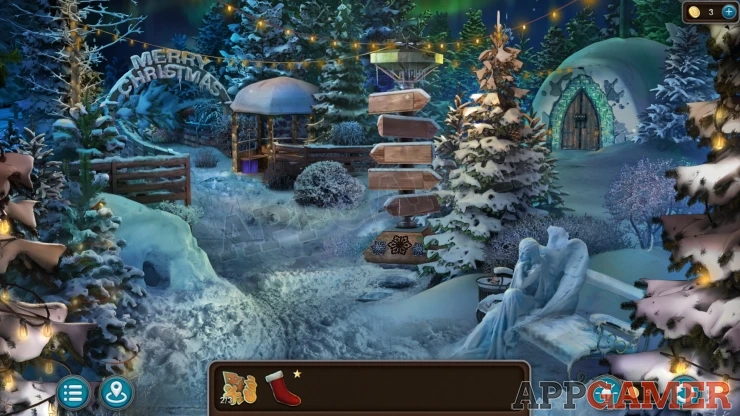 Episode 11 Walkthrough - Artifact Seekers