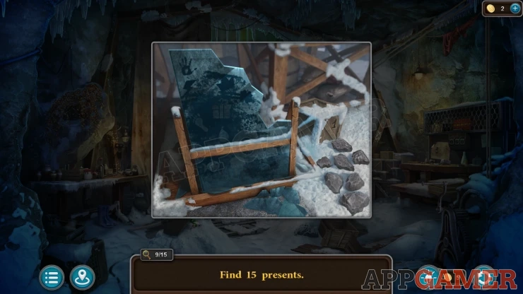Episode 11 Walkthrough - Artifact Seekers