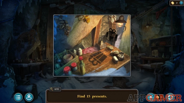 Episode 11 Walkthrough - Artifact Seekers
