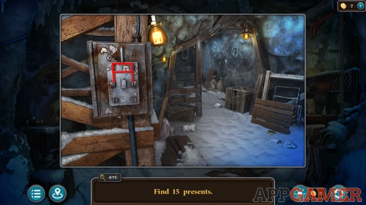 Episode 11 Walkthrough - Artifact Seekers