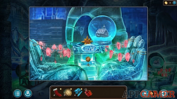 Episode 11 Walkthrough - Artifact Seekers