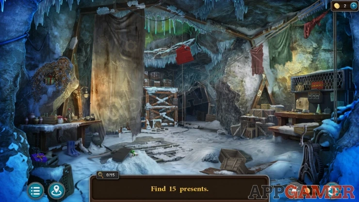 Episode 11 Walkthrough - Artifact Seekers