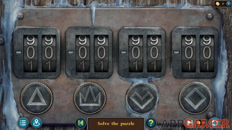 Episode 11 Walkthrough - Artifact Seekers