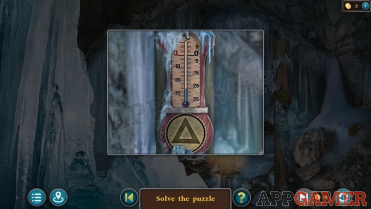 Episode 11 Walkthrough - Artifact Seekers