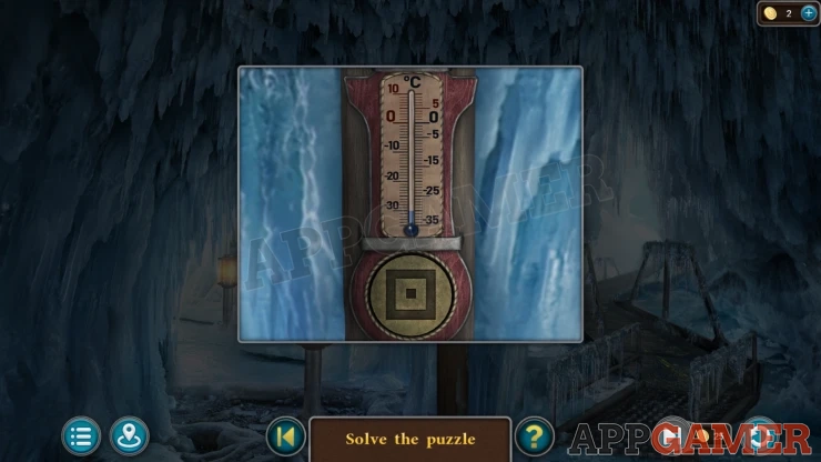 Episode 11 Walkthrough - Artifact Seekers
