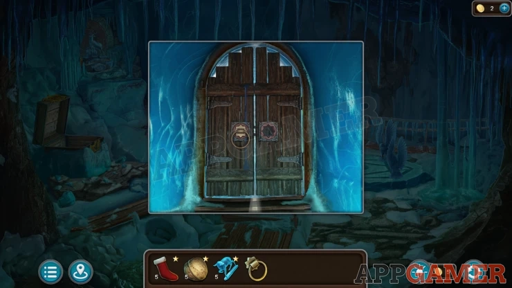 Episode 11 Walkthrough - Artifact Seekers