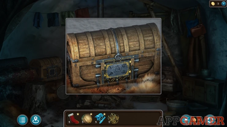 Episode 11 Walkthrough - Artifact Seekers