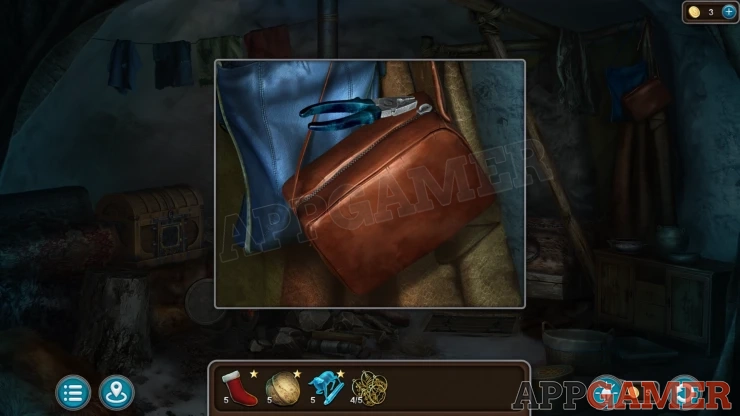 Episode 11 Walkthrough - Artifact Seekers
