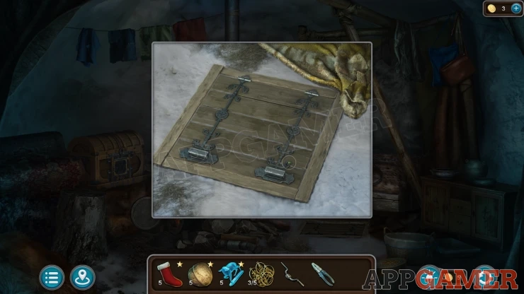Episode 11 Walkthrough - Artifact Seekers