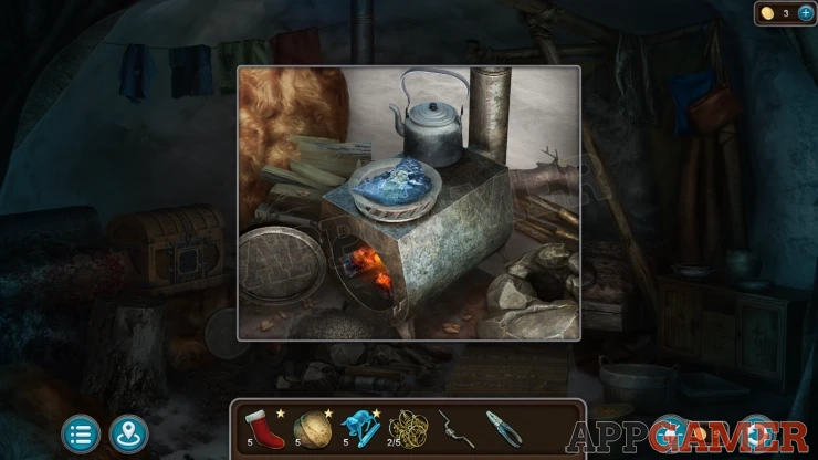 Episode 11 Walkthrough - Artifact Seekers