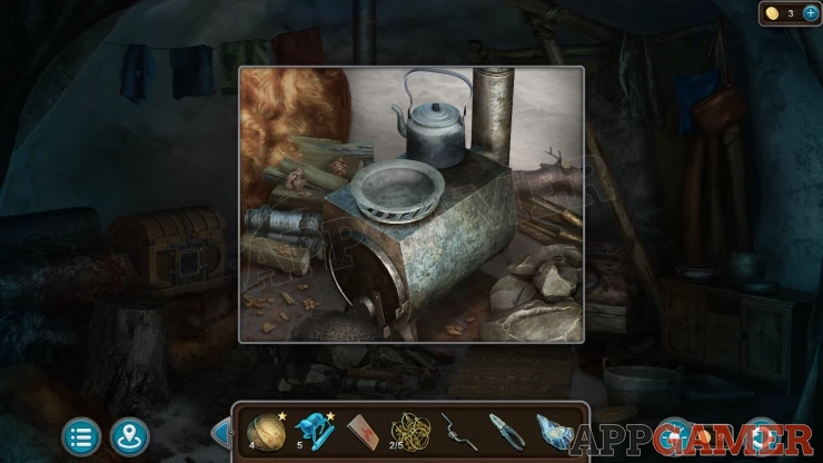Episode 11 Walkthrough - Artifact Seekers