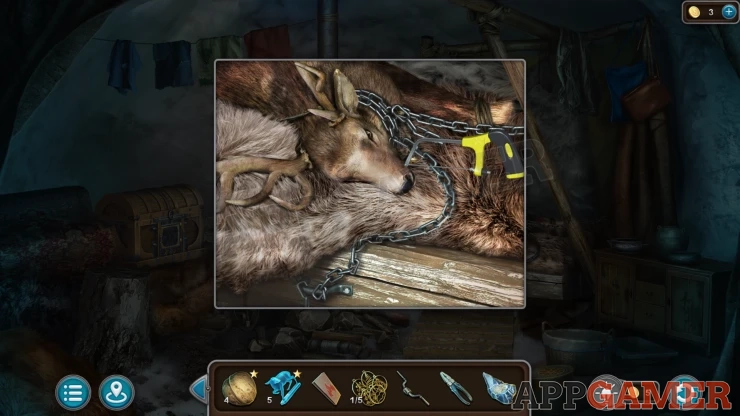 Episode 11 Walkthrough - Artifact Seekers
