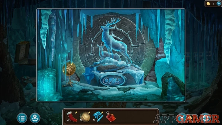 Episode 11 Walkthrough - Artifact Seekers