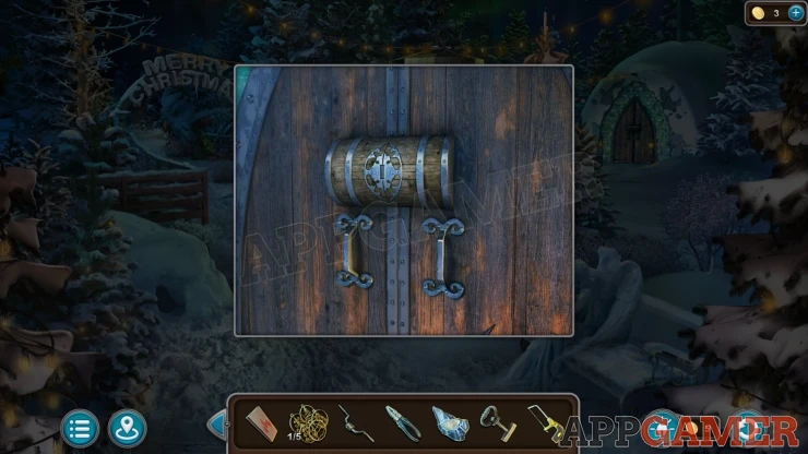 Episode 11 Walkthrough - Artifact Seekers