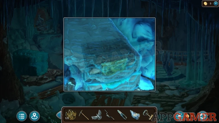 Episode 11 Walkthrough - Artifact Seekers